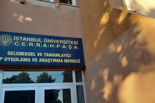 İSTANBUL ÜNİVERSİTESİ CERRAHPAŞA MEDİKOSOSYAL (AVCILAR SEMT POLİKLİNİĞİ)) - Resim 3