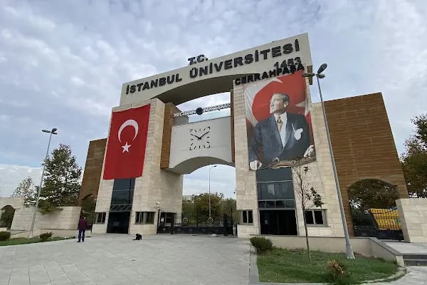 İSTANBUL ÜNİVERSİTESİ CERRAHPAŞA MEDİKOSOSYAL (AVCILAR SEMT POLİKLİNİĞİ)) - Resim 2