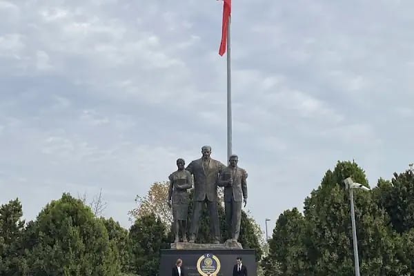 İSTANBUL ÜNİVERSİTESİ CERRAHPAŞA MEDİKOSOSYAL (AVCILAR SEMT POLİKLİNİĞİ)) - Resim 4