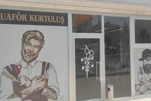 Kuaför Kurtuluş - Resim 13