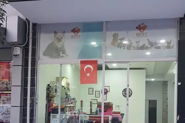 Best Veteriner Kliniği - Resim 2