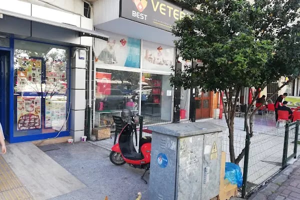 Best Veteriner Kliniği - Resim 5