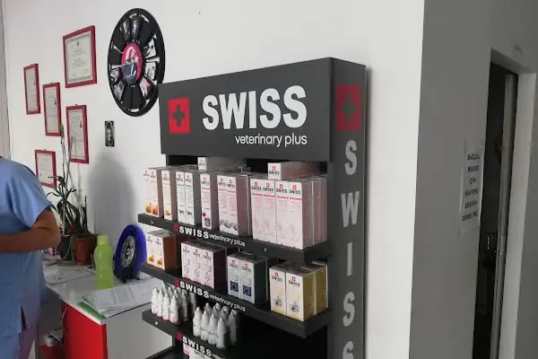 Best Veteriner Kliniği - Resim 17