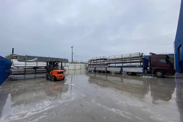 KÖMMERLİNG BURSA YİM YAPI / ALMAN PENCERE TEKNOLOJİSİ - Resim 2