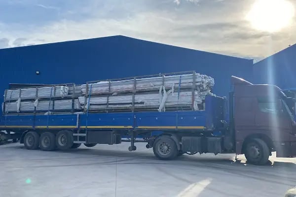 KÖMMERLİNG BURSA YİM YAPI / ALMAN PENCERE TEKNOLOJİSİ - Resim 1