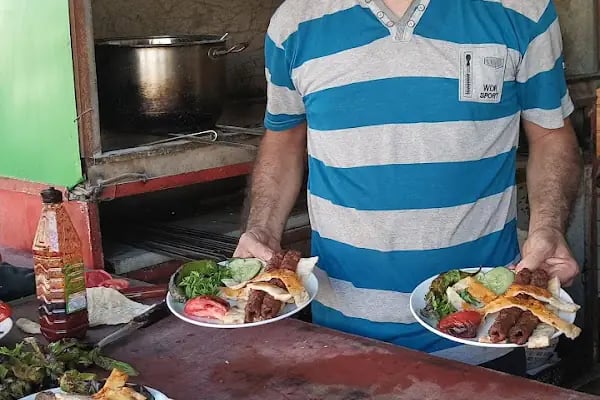 Birecik Kebap - Resim 9