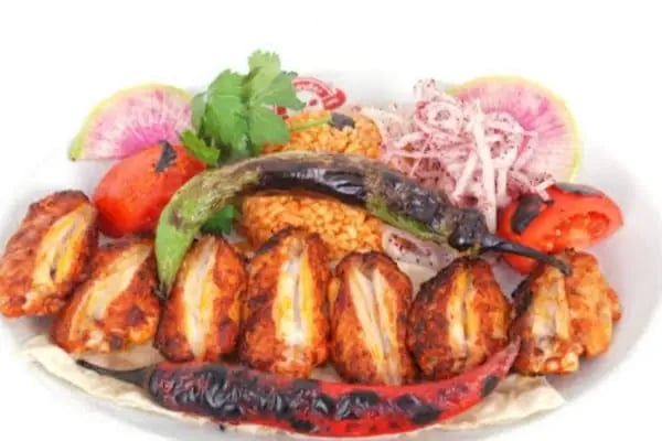 Birecik Kebap - Resim 6