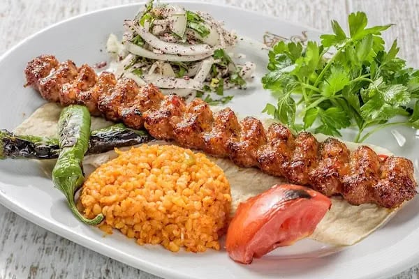 Birecik Kebap - Resim 4