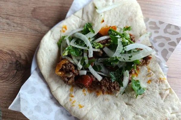 Birecik Kebap - Resim 16