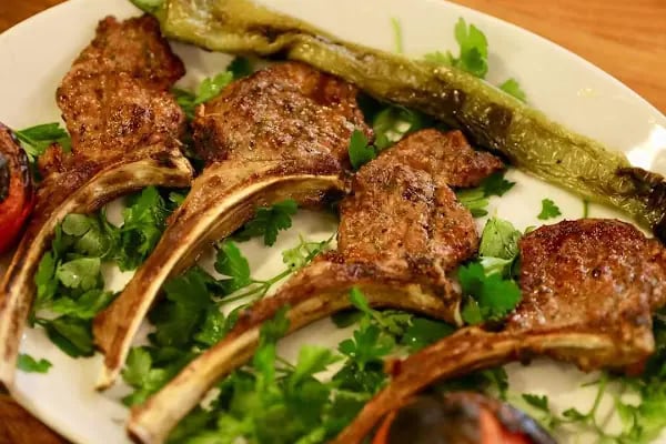 Birecik Kebap - Resim 3