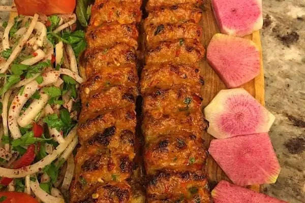 Birecik Kebap - Resim 18