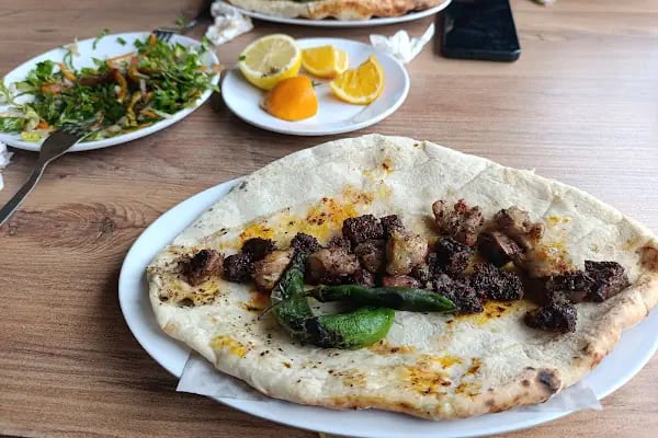 Birecik Kebap - Resim 20