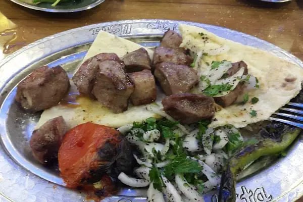 Birecik Kebap - Resim 15