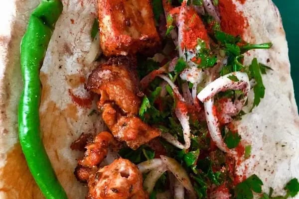 Birecik Kebap - Resim 13