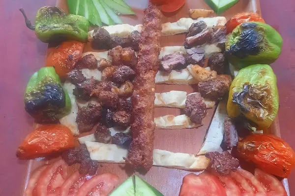 Birecik Kebap - Resim 5