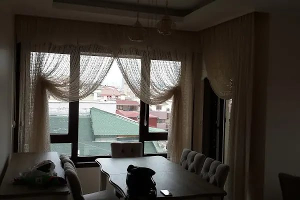 Ankarama Residence - Resim 11