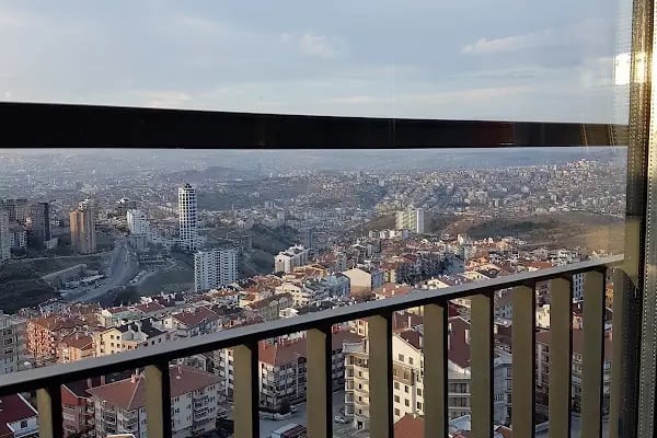 Ankarama Residence - Resim 7