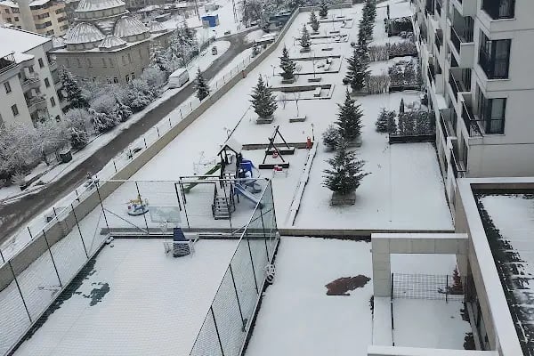 Ankarama Residence - Resim 2