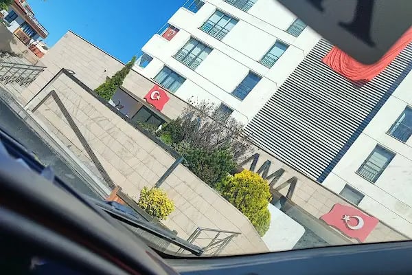 Ankarama Residence - Resim 13