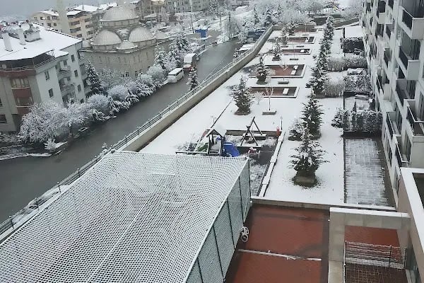 Ankarama Residence - Resim 1
