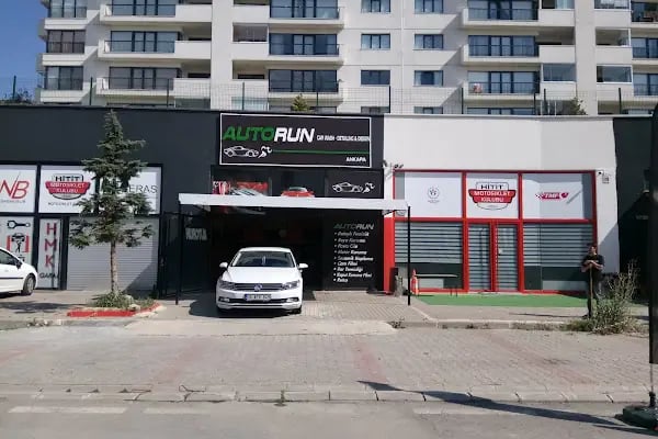 Ankarama Residence - Resim 9