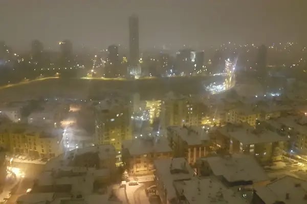 Ankarama Residence - Resim 15