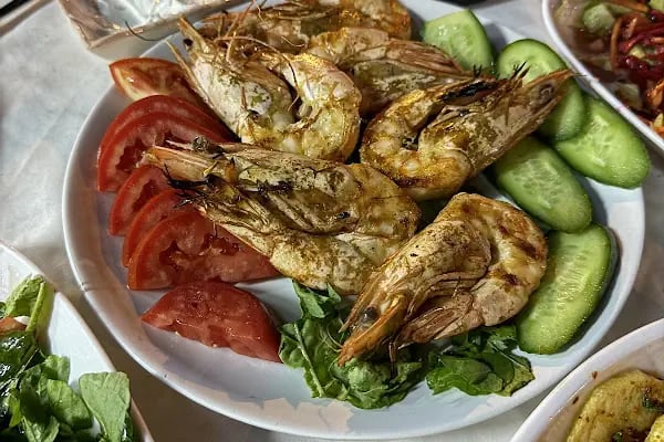 Ali Dayı Balık Restaurant - Resim 7
