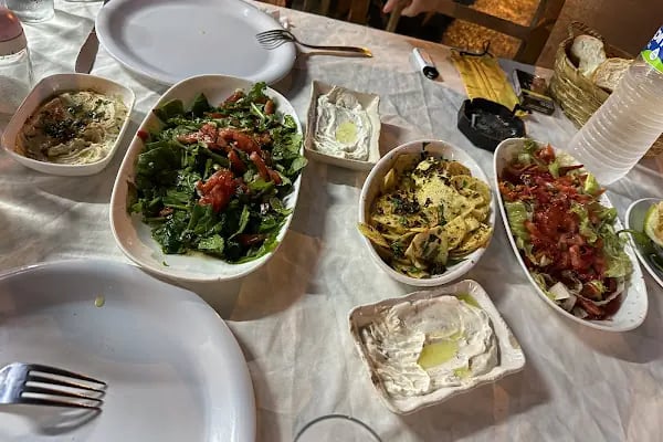 Ali Dayı Balık Restaurant - Resim 3