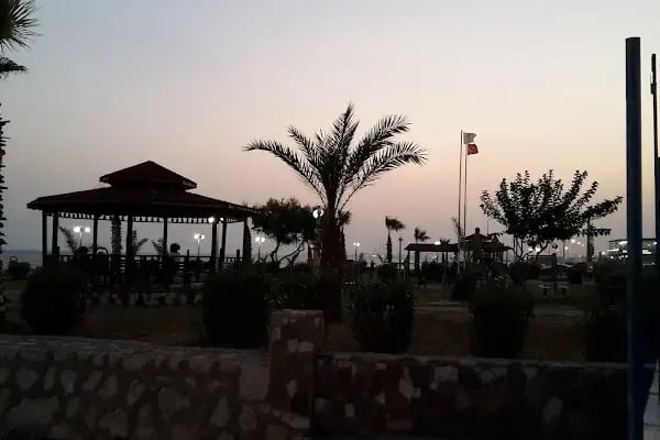 Ali Dayı Balık Restaurant - Resim 9