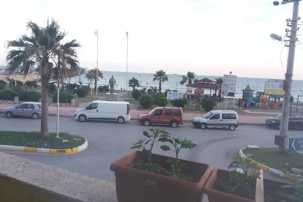 Ali Dayı Balık Restaurant - Resim 19