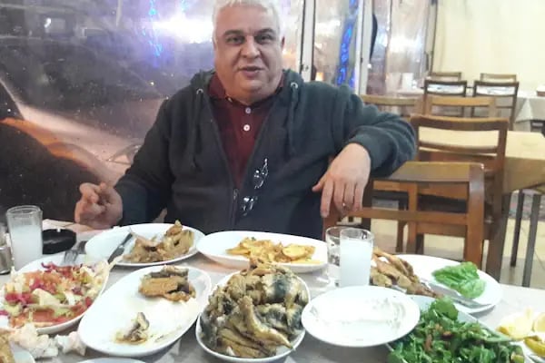 Ali Dayı Balık Restaurant - Resim 18