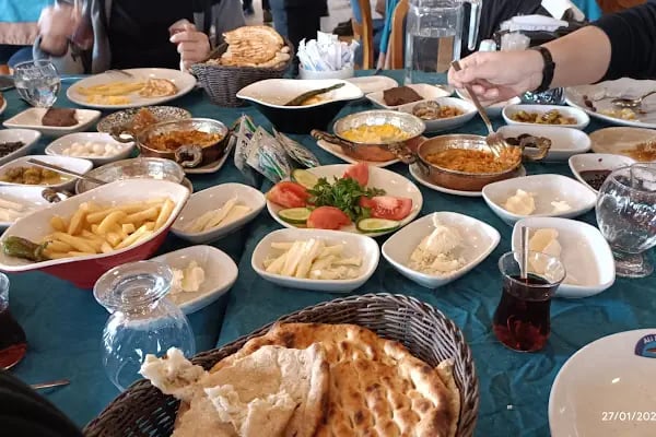 Ali Dayı Balık Restaurant - Resim 5