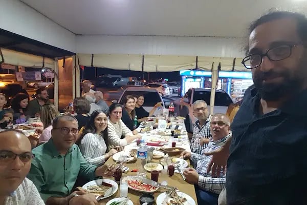 Ali Dayı Balık Restaurant - Resim 16