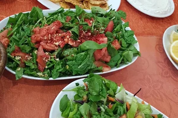 Ali Dayı Balık Restaurant - Resim 17