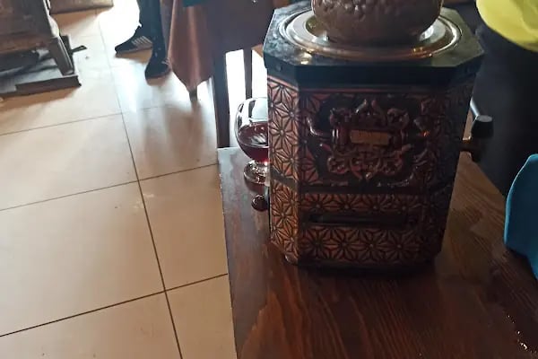 Ali Dayı Balık Restaurant - Resim 11