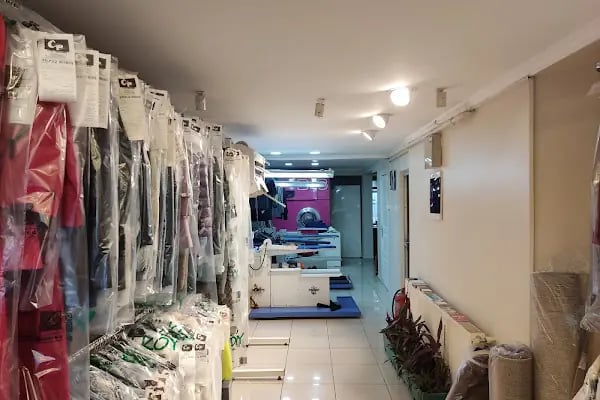 Yeşilköy Kuru Temizleme - Resim 7