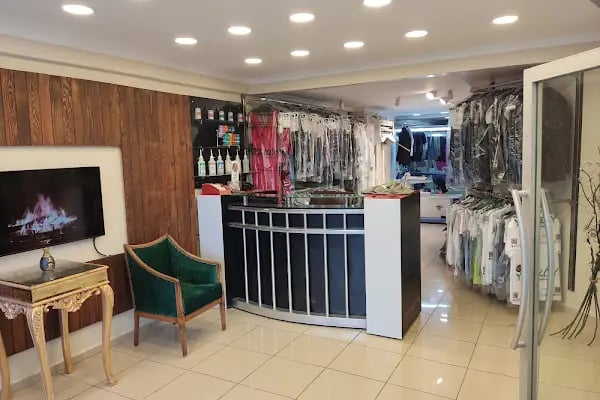 Yeşilköy Kuru Temizleme - Resim 18