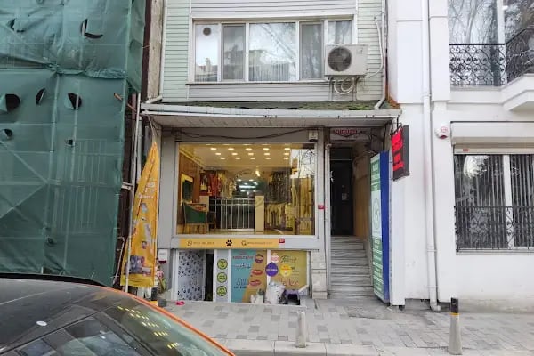 Yeşilköy Kuru Temizleme - Resim 13