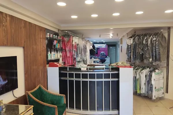 Yeşilköy Kuru Temizleme - Resim 15