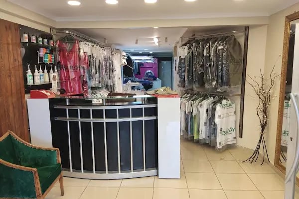 Yeşilköy Kuru Temizleme - Resim 12