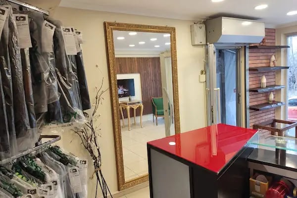 Yeşilköy Kuru Temizleme - Resim 5