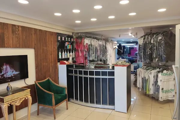 Yeşilköy Kuru Temizleme - Resim 3