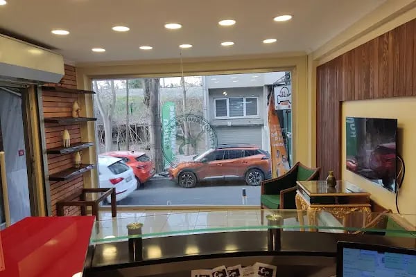 Yeşilköy Kuru Temizleme - Resim 11