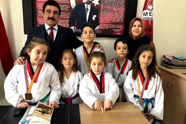 Subaşı Spor Merkezi - Resim 7