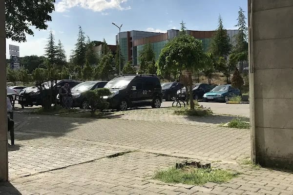 Sakarya Eğitim Ve Araştırma Hastanesi Korucuk Kampüs - Resim 4