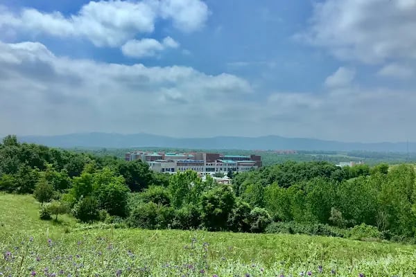 Sakarya Eğitim Ve Araştırma Hastanesi Korucuk Kampüs - Resim 12