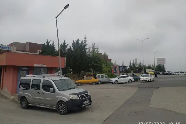 Sakarya Eğitim Ve Araştırma Hastanesi Korucuk Kampüs - Resim 19