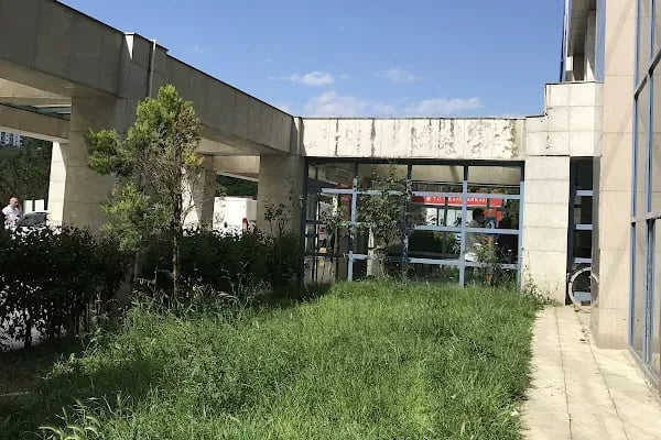 Sakarya Eğitim Ve Araştırma Hastanesi Korucuk Kampüs - Resim 16