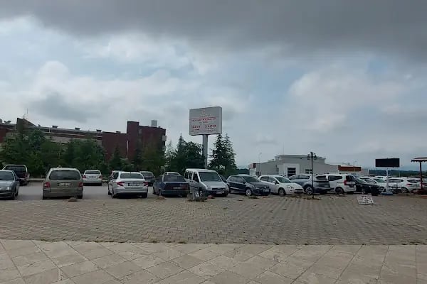Sakarya Eğitim Ve Araştırma Hastanesi Korucuk Kampüs - Resim 14