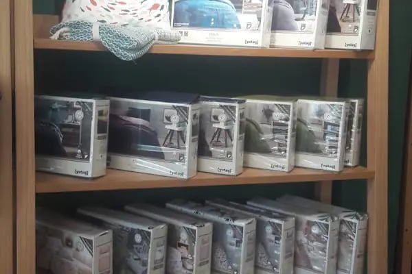 Yataş Bedding I Anamur - Resim 4